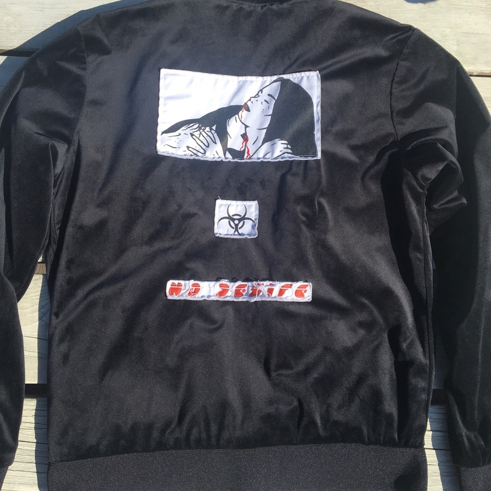 Drop Dead Jacket - Size L